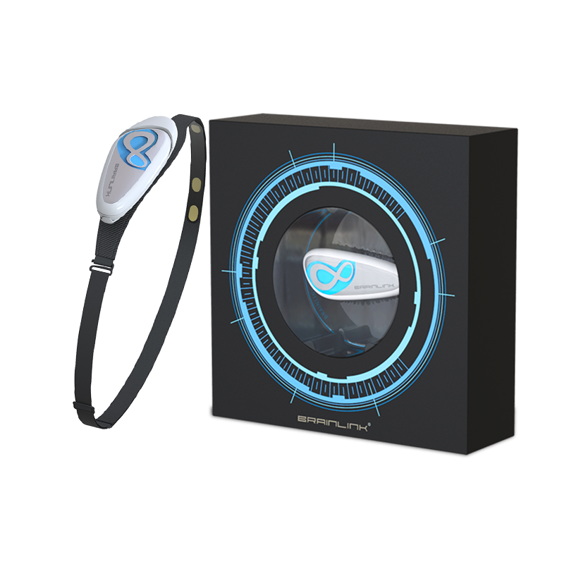 Brainlink Lite EEG แถบคาดศีรษะ - Meditation Headband Eeg บทวิจารณ์และราคา