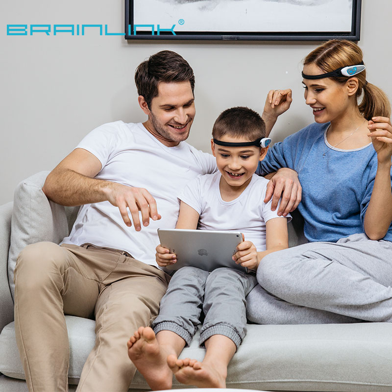 Brainlink Lite EEG แถบคาดศีรษะ - Meditation Headband Eeg บทวิจารณ์และราคา