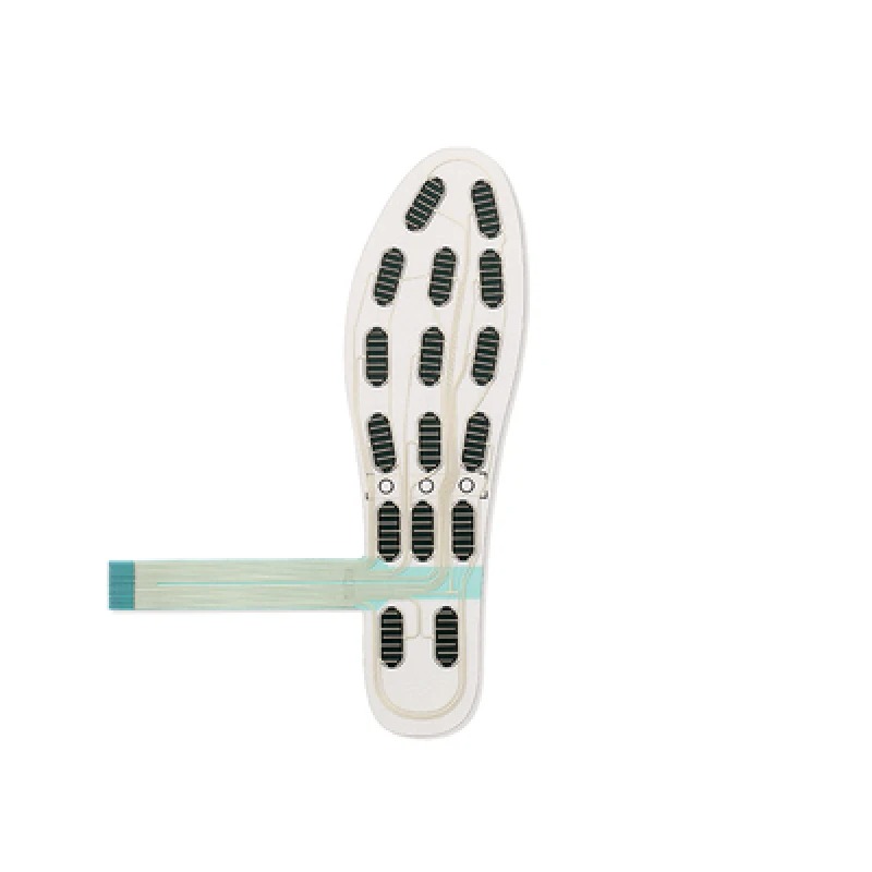 แผ่นรองเท้าอัจฉริยะ Universe G - Smart Insole Pressure บทวิจารณ์และราคา