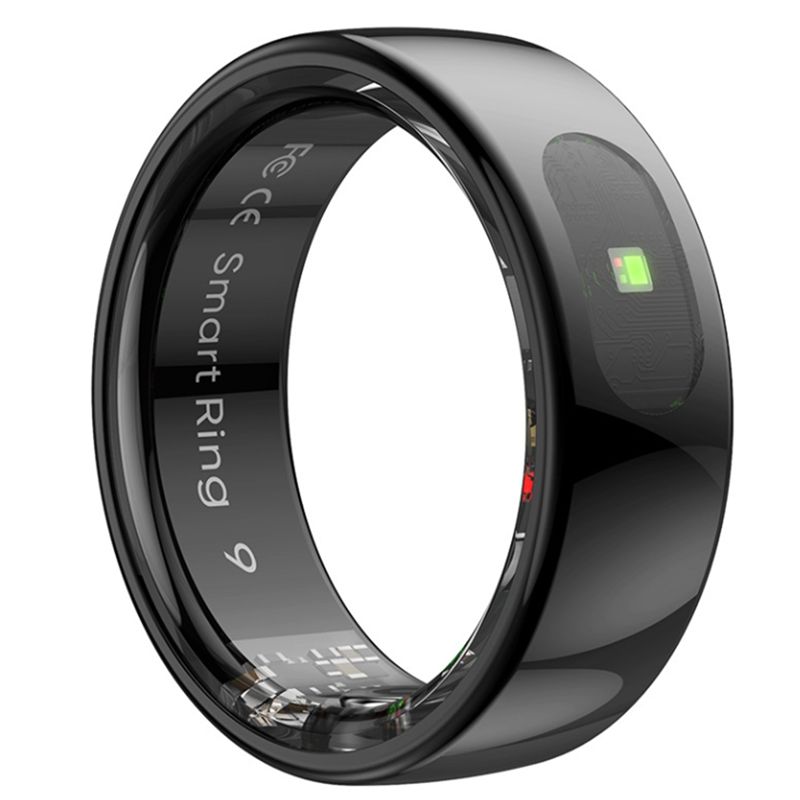 แหวนสมาร์ทกันน้ำ Ingenious-R08 - Temperature Ring Skin บทวิจารณ์และราคา