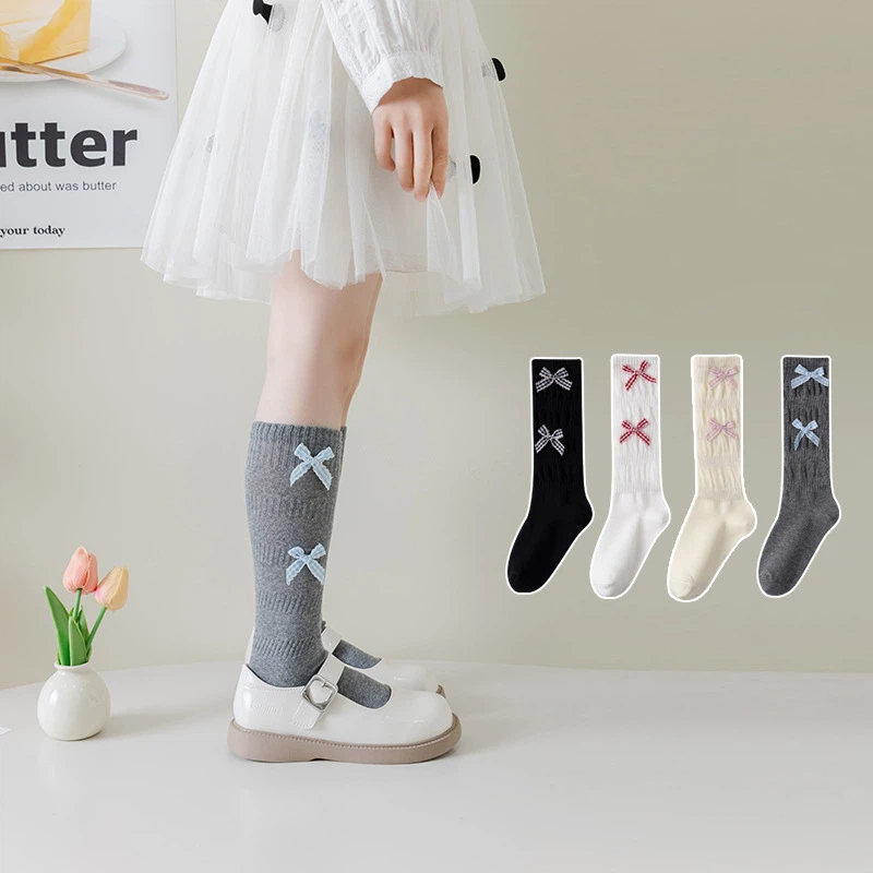 ถุงเท้ายาวสำหรับเด็กผู้หญิง ฤด - Baby Sock Oximeter บทวิจารณ์และราคา