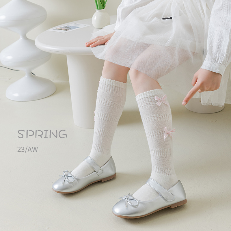ถุงเท้ายาวสำหรับเด็กผู้หญิง ฤด - Baby Sock Oximeter บทวิจารณ์และราคา