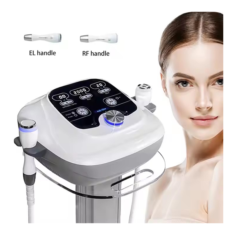 เครื่องยกกระชับผิวหน้า Cryo Fa - Galvanic Skin Sensor บทวิจารณ์และราคา