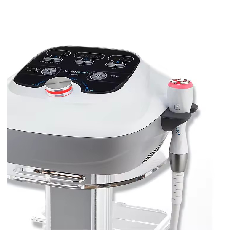 เครื่องยกกระชับผิวหน้า Cryo Fa - Galvanic Skin Sensor บทวิจารณ์และราคา