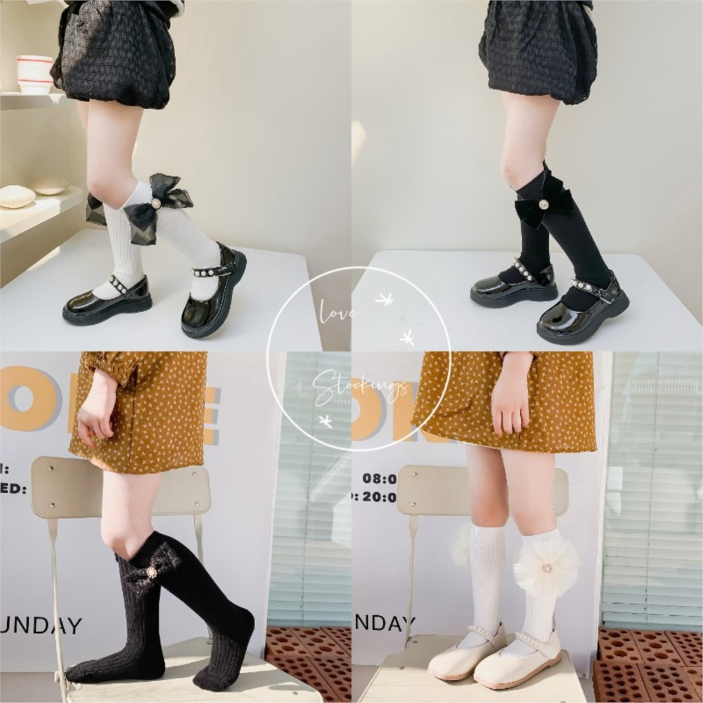 ถุงเท้าเด็กผู้หญิง ถุงน่องไหม  - Baby Sock Oximeter บทวิจารณ์และราคา